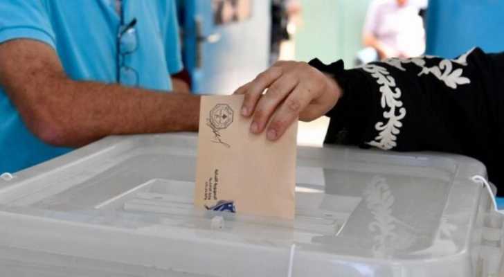 إختتام إنتخاب رؤساء بلديات الضنية ونوّابهم