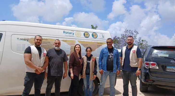 بلدية عرمون و