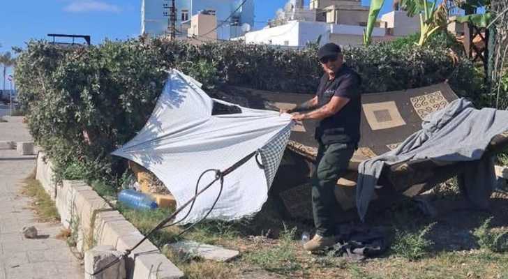 شرطة بلدية صور تواصل إجراءاتها لضبط المخالفات وتنظيم السلامة العامة