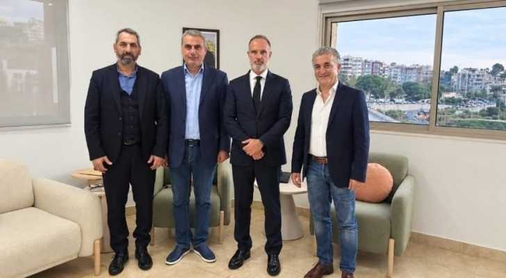 اتحاد بلديات الهرمل يتفق مع وزارة الأشغال على تسيير حافلتين للنقل المشترك على خط الهرمل – شتورا