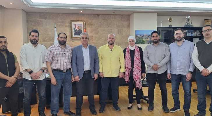 تنسيق إغاثي في صيدا: مبادرة جديدة لدعم المتضررين والنازحين