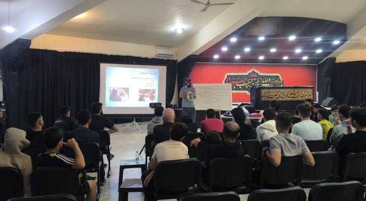بلدية زبقين تختتم دورة الإسعافات الأولية بمشاركة خمسين متدرّبًا