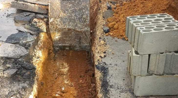 بلدية الغبيري تواصل تحسين البنى التحتية وتعزيز السلامة العامة