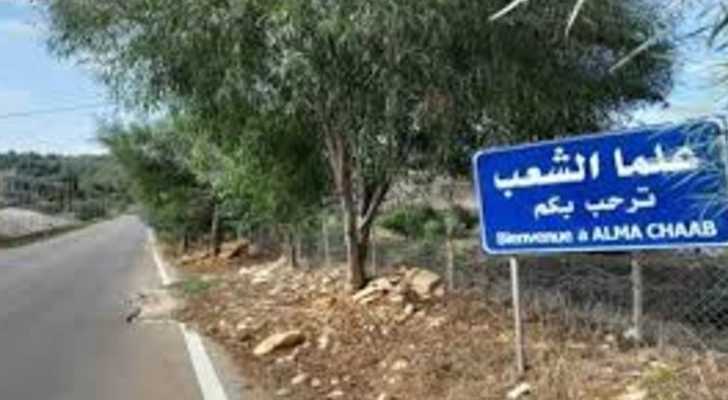 رئيس بلدية علما الشعب يعلن إخلاء البلدة بالكامل بمواكبة قوات 