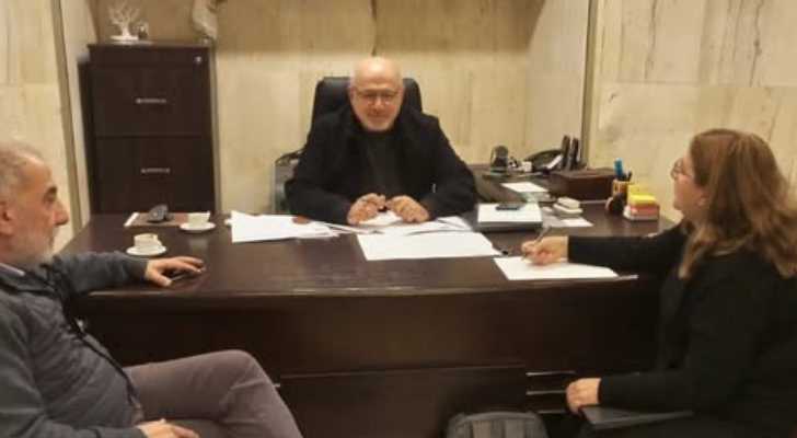 اتحاد بلديات قضاء زغرتا يباشر تنفيذ خطة متكاملة لتعزيز السلامة المرورية