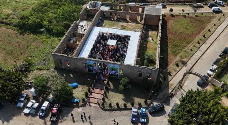 اتحاد بلديات المنية يرعى معرض الجامعات 2026 لدعم طلاب المرحلة الثانوية