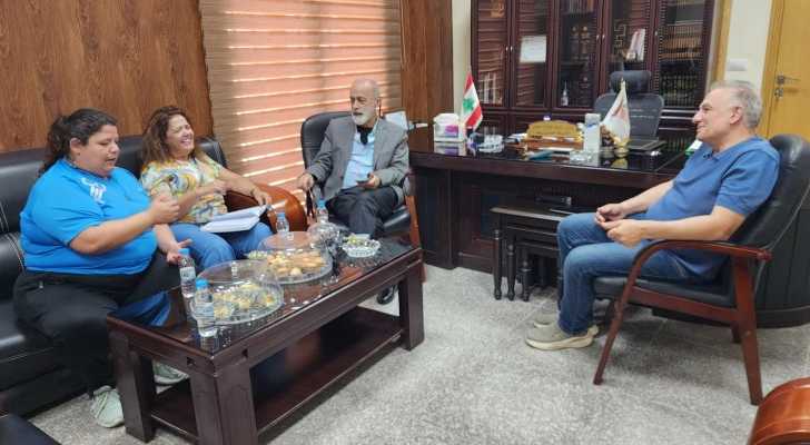 اتحاد بلديات بعلبك يناقش مشروع مهرجان لإحياء التراث ودعم الإنتاج المحلي