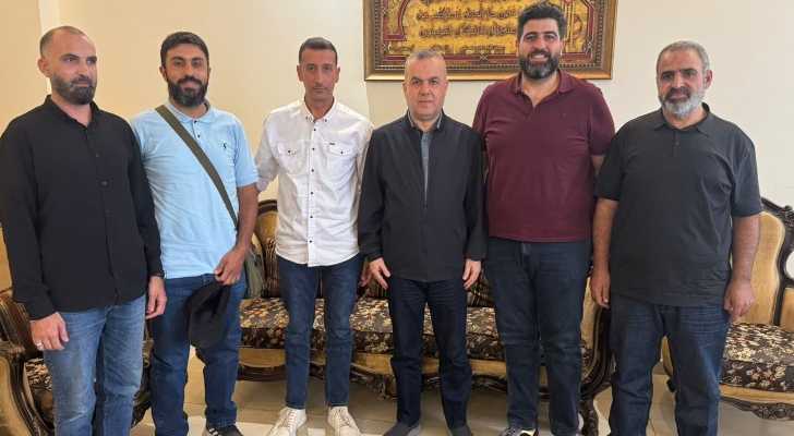 بلدية قلاويه تتابع مع النائب حسن فضل الله ملفات الكهرباء والمياه والطرقات