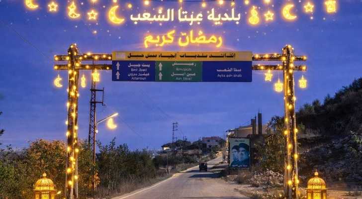 بلدية عيتا الشعب تعلن تمديد شبكة كهرباء جديدة لدعم الأهالي
