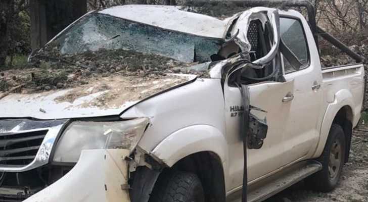 مصلحة الليطاني: نجاة فريق من معمل عبد العال واستمرار إنتاج الطاقة رغم العدوان