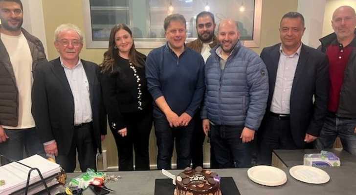 بلدية جبيل تطلق فعاليات شهر التسوّق من 6 شباط إلى 8 آذار