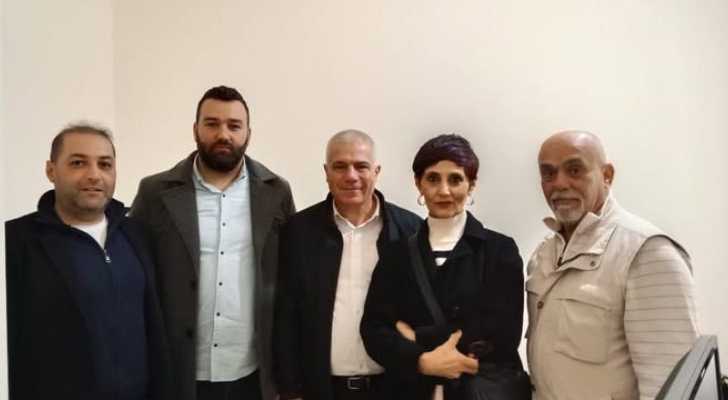 اتحاد بلديات الغرب الأعلى والشحّار يبحث مع وزارة الأشغال تنظيم مسارات النقل المشترك في المنطقة