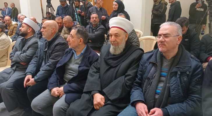 لقاء في بلدية بعلبك يؤكد دعم النازحين ويشدد على تعزيز صمودهم