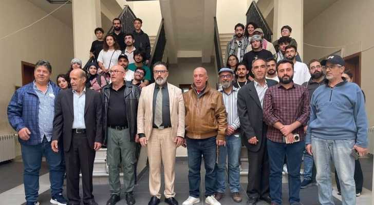 بلدية بعلبك تستقبل وفدًا شبابيًا وتؤكد أهمية دور الشباب والوحدة الوطنية