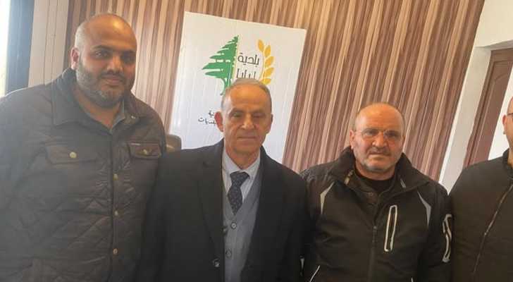 بلدية لبايا تبحث سبل تعزيز التعاون مع الجامعة الإسلامية لدعم التعليم في المنطقة