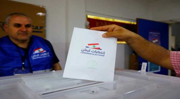 نتائج الانتخابات البلدية والاختيارية لعام 2025 في محافظتي لبنان الجنوبي والنبطية