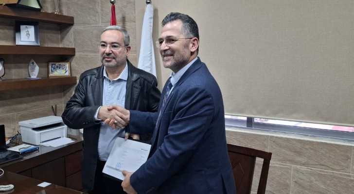 إطلاق بروتوكول التعاون الرقمي في بنت جبيل لتعزيز التعليم الذكي