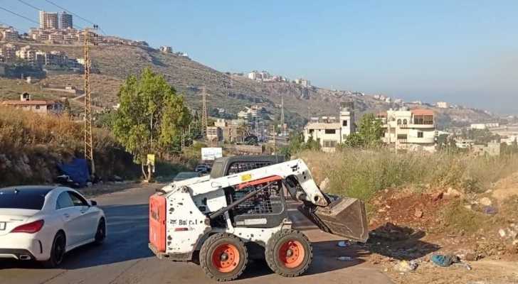 بلدية الجية تؤكد استمرار حملات النظافة العامة في مختلف الأحياء