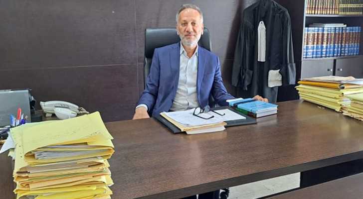 بلدية كفرملكي تستمر بعملها ومشاريعها رغم صعوبة الظروف .. رئيسها لموقعنا: أساس العمل ثقة الناس ومحبتهم