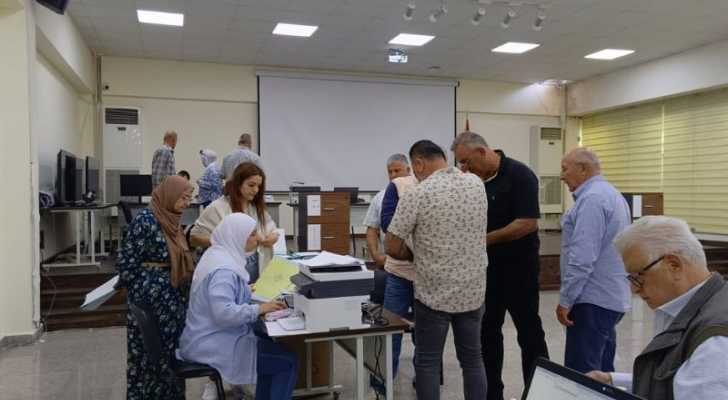 تقدّم الترشيح البلدي على الاختياري في محافظة الجنوب وسط أجواء هادئة وسلسة 