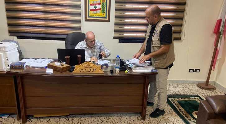 بلدية كوثرية السياد توقّع عقدًا لتشغيل عدد من العمال بالتعاون مع جمعية «نبع»