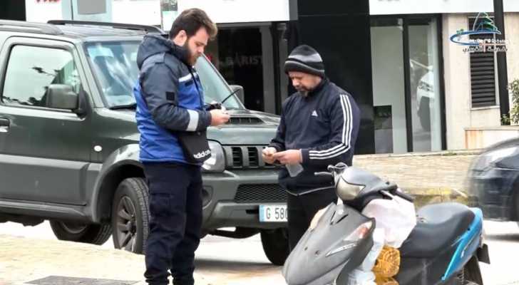 بلدية الغبيري تطبّق الزيادات بـ 10 اضغاف على الغرامات المالية لمخالفات السير