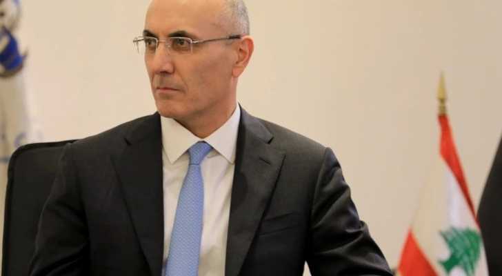 الحجار يبحث مع وفد هيئة إدارة السير تسهيل معاملات المواطنين