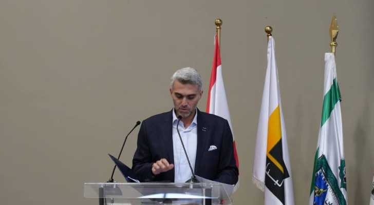 بلدية طرابلس تشارك بورشة عمل لدعم مسار العمل البلدي الفاعل والتنموي