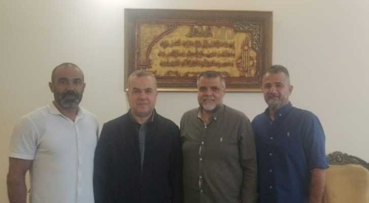 بلدية حانين تعرض أمام النائب حسن فضل الله أوضاع أبناء البلدة النازحين