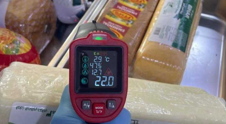 اتحاد بلديات الضاحية الجنوبية يواصل حملاته الرقابية