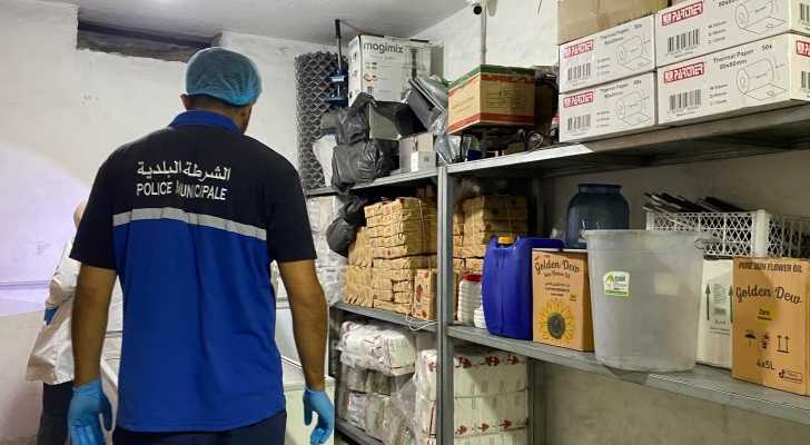 اتحاد بلديات الضاحية الجنوبية: الكشف على 100 مؤسسة وإقفال 4 لعدم استيفاء الشروط الصحية