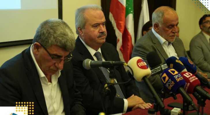 لقاء بلدي موسّع مع وزير المالية ياسين جابر: شراكة في الإنماء ومطالبة بتمكين البلديات لمواجهة الانهيار