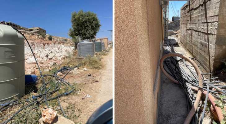 اتحاد بلديات شرقي بعلبك يحذر من الإسراف بالمياه ويطالب مؤسسة مياه البقاع برفع التعديات