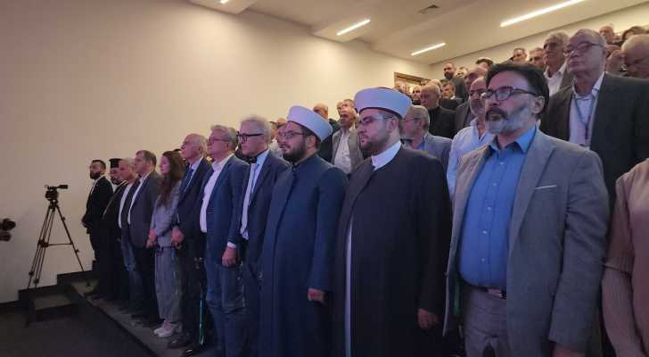 السفير الفرنسي في لبنان يختتم مشروع دعم للبلديات في بعلبك الهرمل