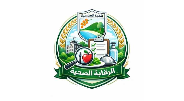 بلدية العباسية تنشئ جهاز الرقابة الصحية حمايةً للسلامة العامة