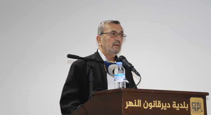 العمل البلدي في منطقة جبل عامل الأولى يُكرّم رؤساء البلديات المُنتهية ولايتهم في بلدة دير قانون النهر