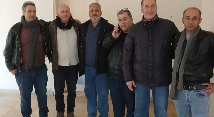 رابطة المخاتير تعقد جلستها العادية وتتابع ملف إصدار الهويات