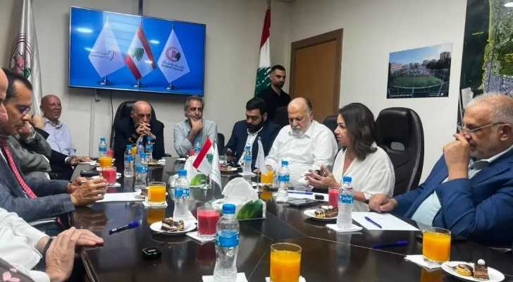 من اتحاد بلديات الضاحية الجنوبية.. وزيرة الشؤون الاجتماعية تطلق المرحلة التجريبية لبدل الإيجار للأسر المتضررة