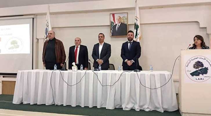 وزير الزراعة يزور مصلحة الأبحاث في