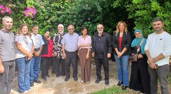 بلدية طرابلس تبحث مع مصلحة الشؤون الاجتماعية في الشمال تعزيز التعاون في المشاريع الاجتماعية