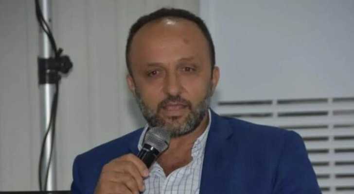 بحث أوضاع المنطقة وشؤون النازحين في لقاء مع رئيس اتحاد بلديات الحاصباني