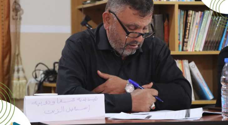 تُواصل جمعية العمل البلدي ورشها التدريبية للمجالس البلدية الجديدة في منطقة جبل عامل الأولى