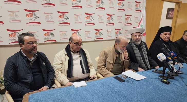 لقاء في اتحاد بلديات بعلبك يُطالب بإنصاف المنطقة بالتغذية الكهربائية والمياه