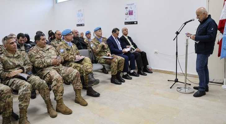 بلدية صور تشارك في ندوة أثرية بين صور وأكويليا برعاية