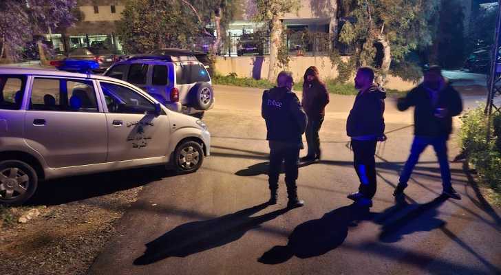بلدية حارة الست تعلن إقفال طرقات وتثبيت نقاط حراسة ليلية