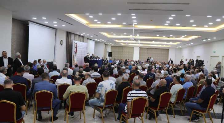 بلدية الغبيري تحيي ذكرى تغييب الإمام موسى الصدر بندوة فكرية