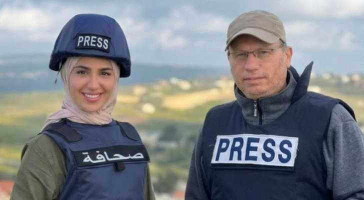 جمعية العمل البلدي تُدين العدوان الإسرائيلي الذي استهدف الإعلاميين شعيب وفتوني: جريمة حرب مكتملة الأركان
