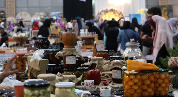 اتحاد بلديات شرقي بعلبك يدعو زوار معرض 