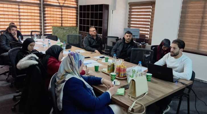العمل البلدي في منطقة جبل عامل الأولى يُنظّم ورشة تدريبية لأمناء الصناديق