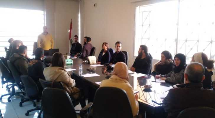 دعماً للسياحة .. اتحاد بلديات الهرمل ينظم ورشة تدريبية لموظفي البلديات